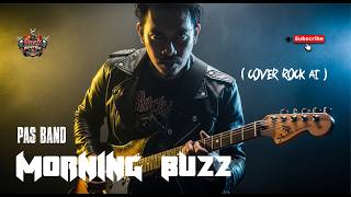 PAS BAND - MORNING BUZZ ( COVER ROCK AI ) 2026 RND