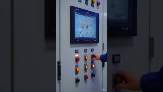 Reliable PCC & MCC Panels for Industrial Power Distribution | KNBC Technologies Pvt. Ltd.