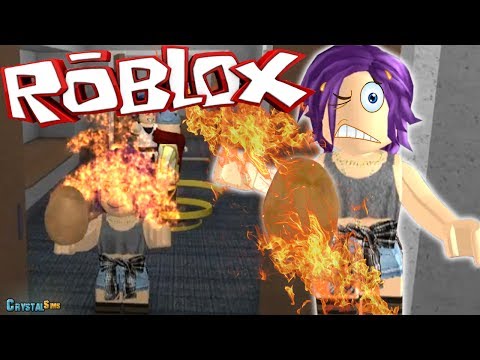 El Bebe Endemoniado Escape The Evil Baby Roblox Crystalsims Youtube - mision cumplida skyblock roblox crystalsims youtube