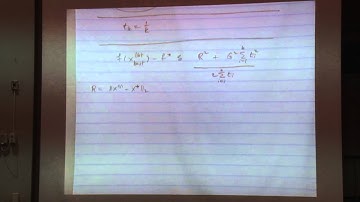 Lecture 7: Subgradient Method
