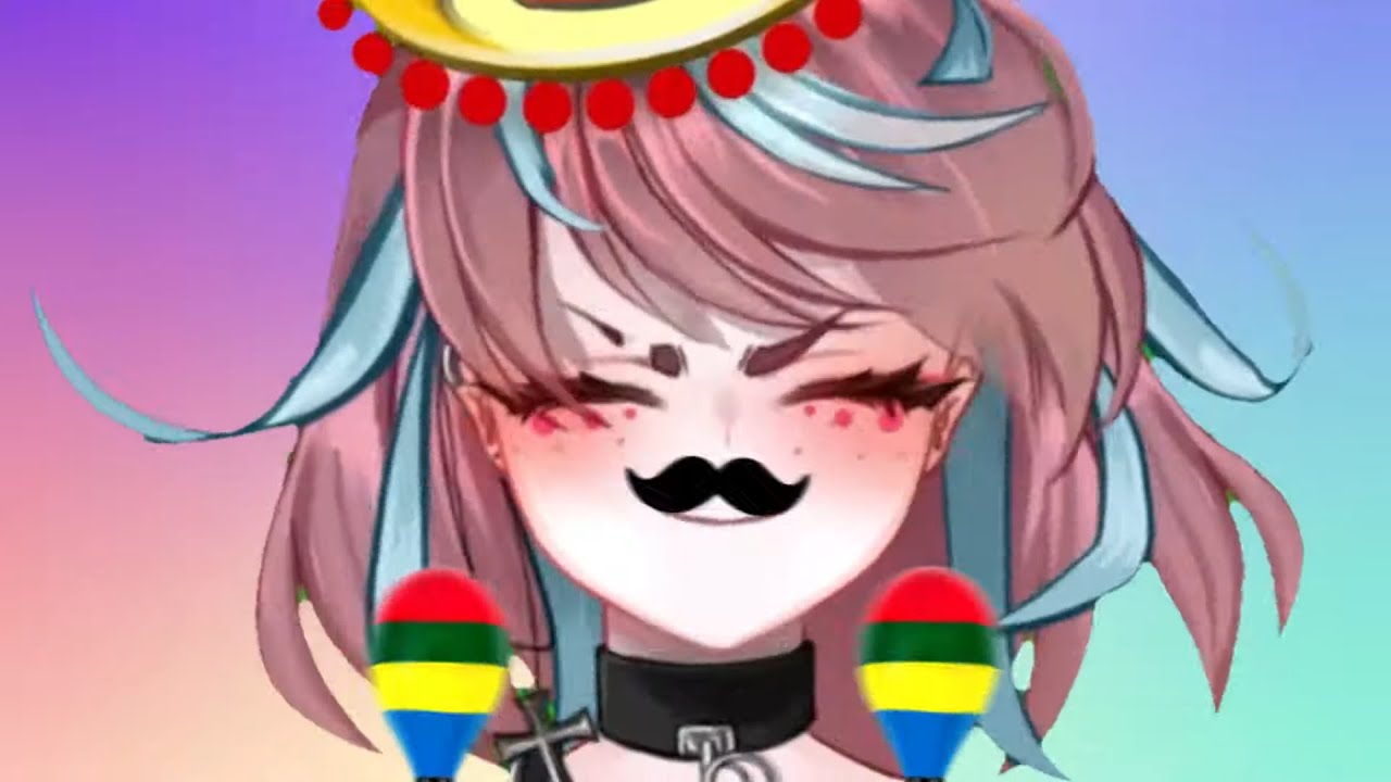 VIVA MEXICO