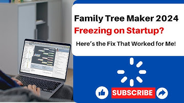 FTM 2024 Freezing on Startup? Here’s the Fix That Worked for Me