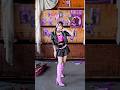 #ここでファーストキッス 全身ダンス #鈴木瞳美 ver. #ノイミー #shorts
