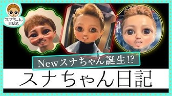 スナちゃん Youtube