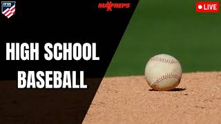 Bingham Vs Northridge | 2026 High School Baseball