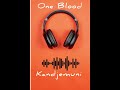 One Blood Kandjemuni 2024