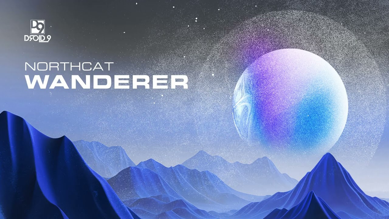 Northcat - Wanderer [Droid9]