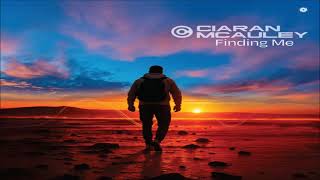Ciaran McAuley - Finding Me Full Album