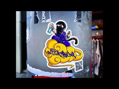 Benson Beats — Buddi & Benson feat. Lakmann - Der Sruggle dominiert (D.O.P.E. 2013)