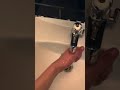 Dyson Airblade V HU02 hand dryer: Undisclosed Pub, Dublin 🚹