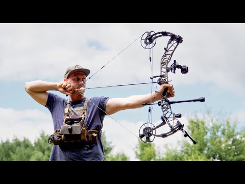 My COMPLETE 2026 Bow Setup (Everything I'm Hunting With)