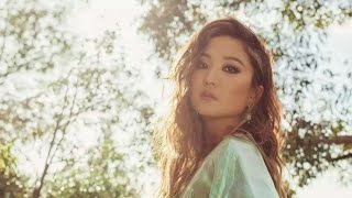 Ashley Park  Mon Soleil dj Emano Remix Extended