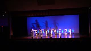Yume Dance Showcase - Pointe & Pre-Pointe - Apologize - 6/08/2024 - Camera 2