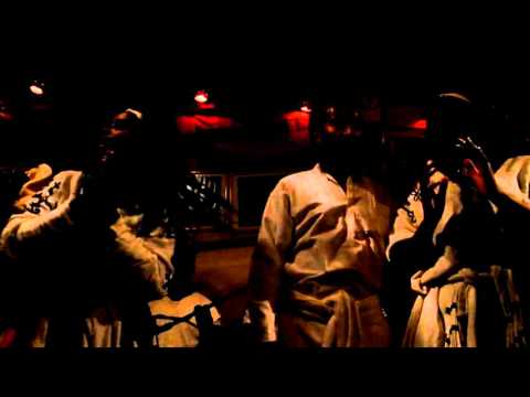 Melaku Belay Ethiocolor Traditional Band Fendika Addis Ababa Ethiopia 2015 