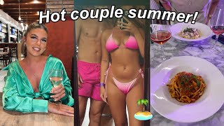 A WEEK IN TENERIFE WITH MY BOYFRIEND! Vlog! | Sophie Clough