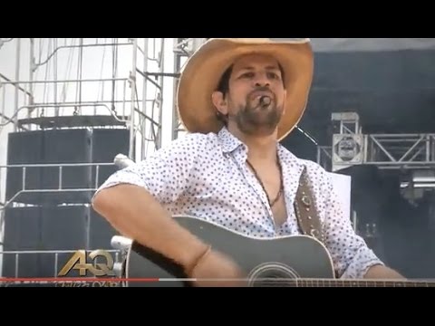 PROGRAMA ALTA QUALIDADE 206 HD - FELIZ ANO NOVO cecilia carrizo