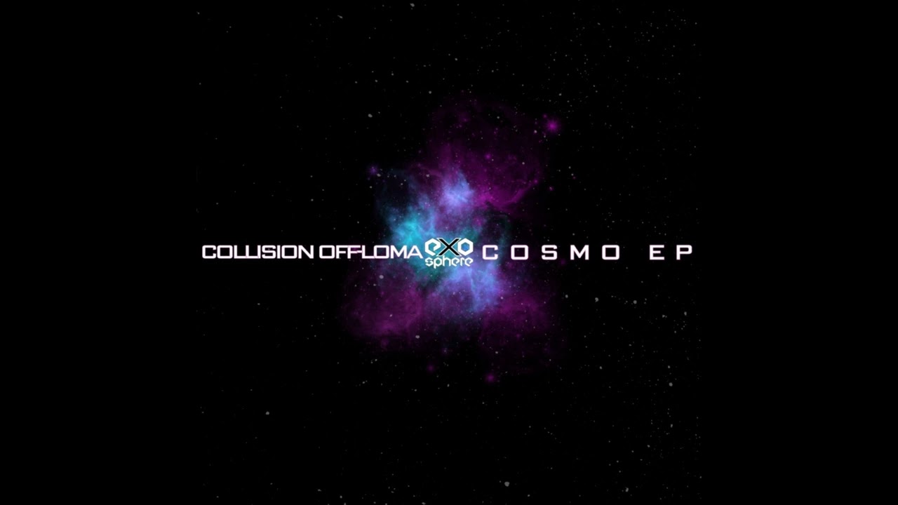 Watch Collision OFF-Loma - Cosmo (Original Mix) on YouTube Watch Collision OFF-Loma - Cosmo (Original Mix) on YouTube