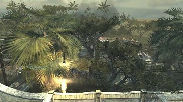 MW3 5 man multi-kill 1 Javelin  Game Winner Search & Destroy