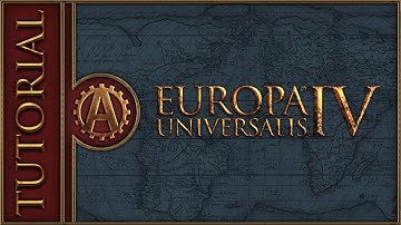 [EU4] Europa Universalis 4 Rights of Man Tutorial for New Players [2017] Part 8