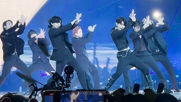 BTS (방탄소년단) 