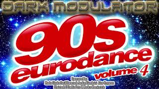 EURODANCE MIX 4 From DJ DARK MODULATOR