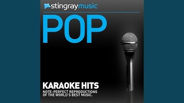 Thumbnail of Black Velvet (Demonstration Version - Includes Lead Singer) (In the style of Alannah Myles)