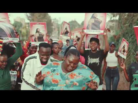 CHRIS EVANS KAWEESI SAZZA MUSANGO OFFICIAL 4K VIDEO