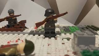 Improved lego tests (no sound)