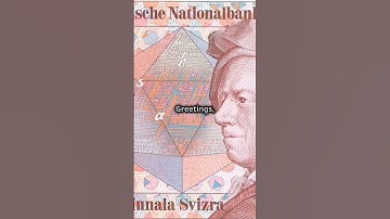 Leonhard Euler - The Genius Behind Modern Math Notation