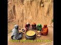 The Dogon’s Sacred Millet: Tô, Food of the Ancestors