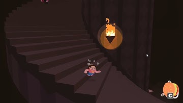 Save the Light: Rolling Down The Stairs