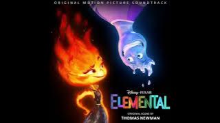 Thomas Newman - Beach Glass (Cinematic)