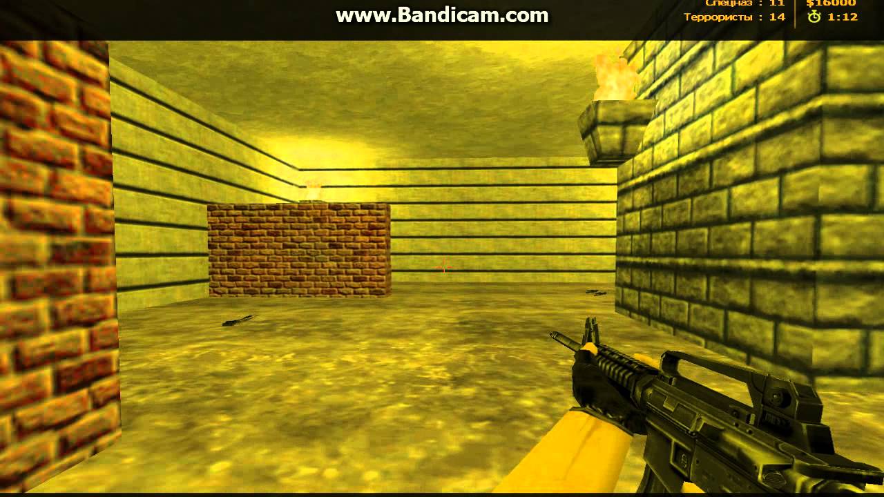 НОРМ СЕРИЯ CS 1 6