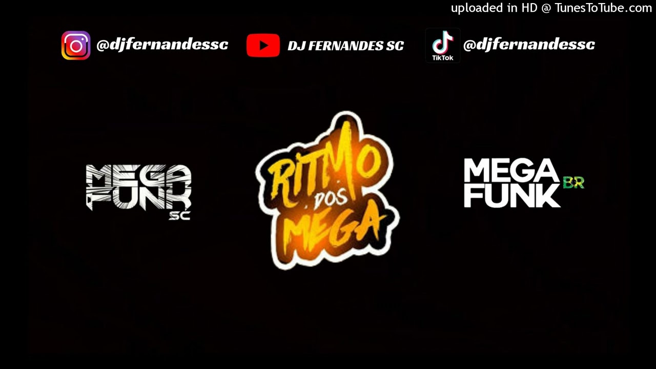 MEGA FUNK - PIUI TIC TAC - 2022 (Dj Fernandes SC)