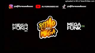 MEGA FUNK - PIUI TIC TAC - 2022 (Dj Fernandes SC)