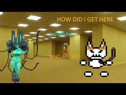 i kinda like catto boi