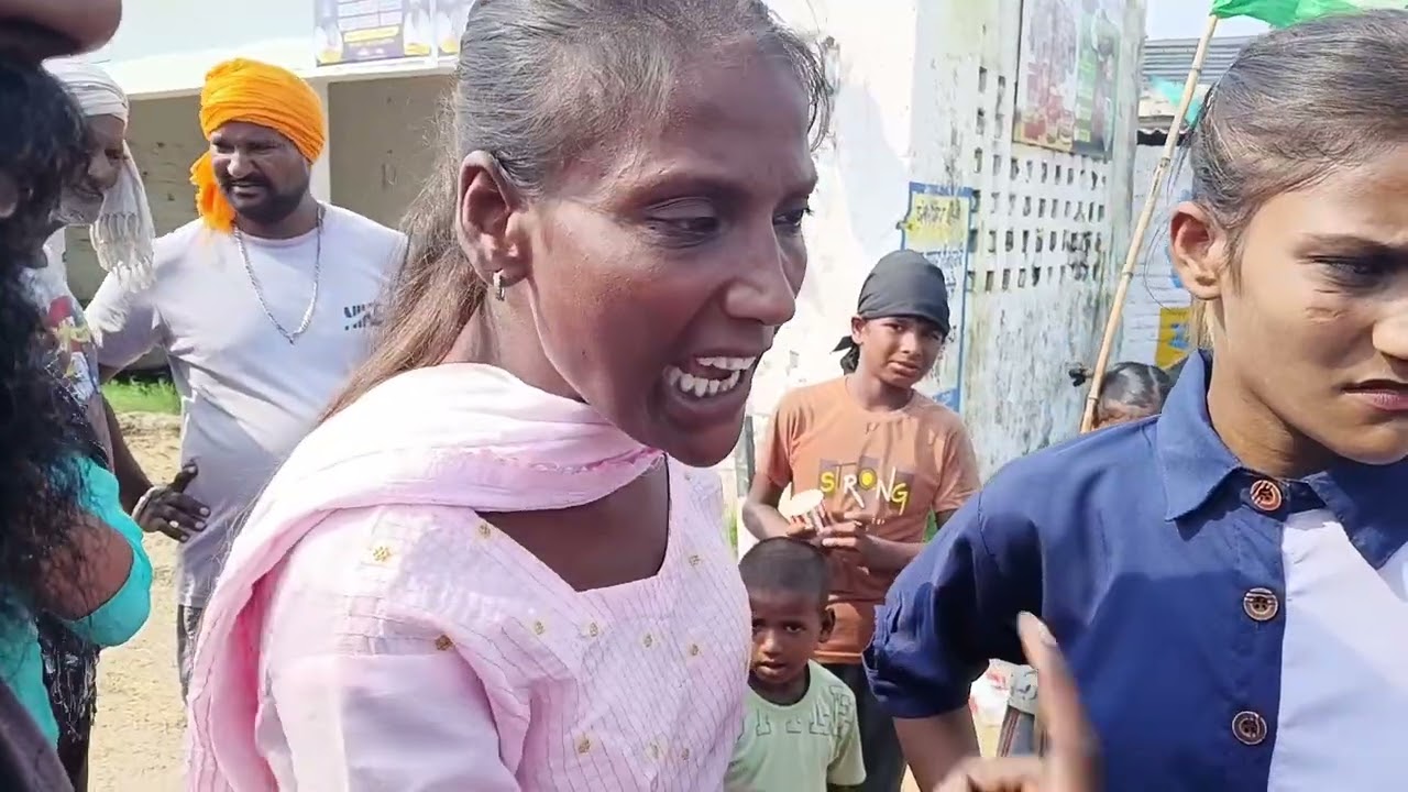 ਆਹ ਜਨਾਨੀ ਚਾਰ ਮਹੀਨੇ ਦੀ ਬੱਚੀ ਸੁੱਟ ਕੇ ਚਲੀ ਗਈ ਹਰੂਵਾਲ ਡੇਰਾ ਬਾਬਾ ਨਾਨਕ Gurdaspur 