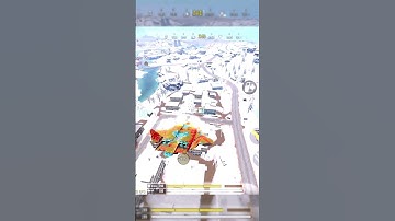 They landed at wrong place...lol…☠️ #codm #shortvideos #codmobile #viralvideo #hired