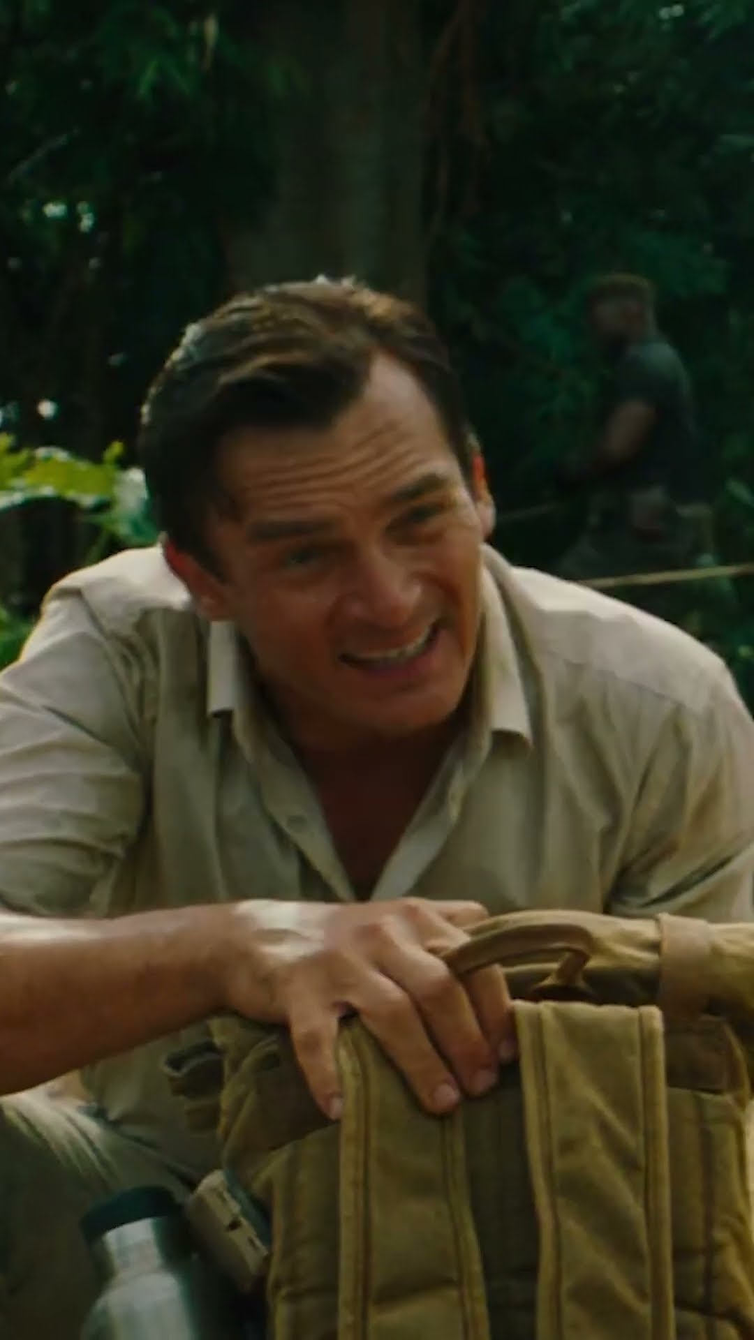 Jurassic World Rebirth TRAILER!