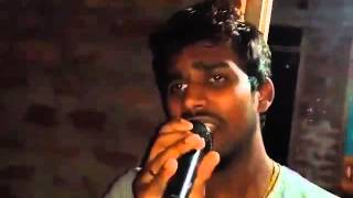 Duhul Meedume Sihil Maruthe By Dinesh Sampath