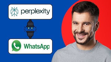 Hoe Perplexity AI te gebruiken op WhatsApp (eenvoudige stapsgewijze handleiding 2025)