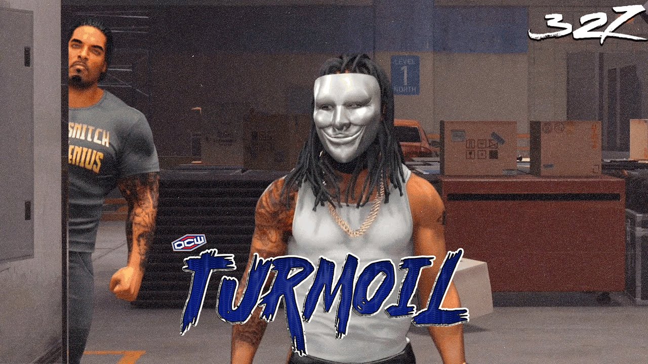 Class Is In Session Feat: C-Note & Devon Flash - OCW Turmoil 327