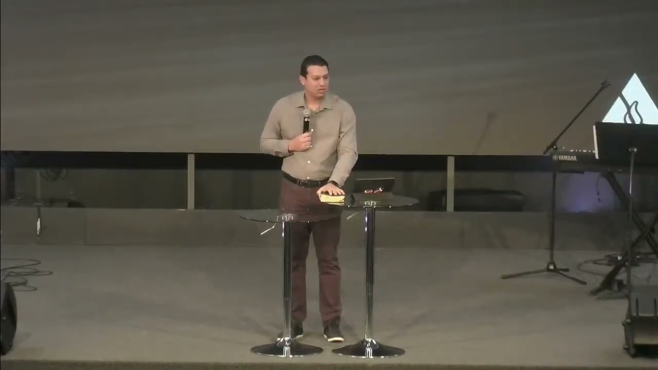 The Kingdom in Motion- Pedro Fonseca