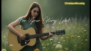 minus One For Your Glory Lord  2025 Hillsong