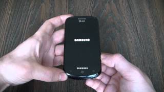 How To Restore A Samsung Focus SGH-i917 Smartphone To Factory Settings