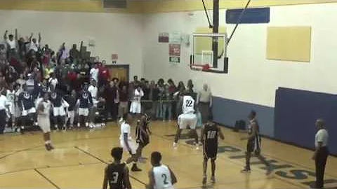 Most underrated player in c/o 2018??? Jason Mixon ...