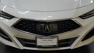 2022 Acura TLX Package Chicago Morton Grove Glenview Arlington Heights Skokie IL