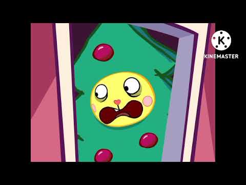 Happy tree friends class act alternative ending