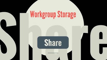 EVO Shared Storage Benefits