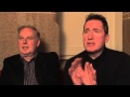 Capture de la vidéo Omd Interview - Andy Mccluskey And Paul Humphreys (Part 6)